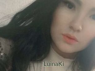 LuinaKi