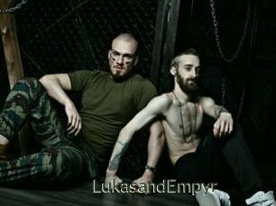 LukasandEmpyr