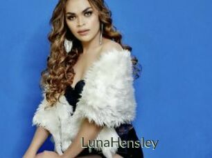 LunaHensley