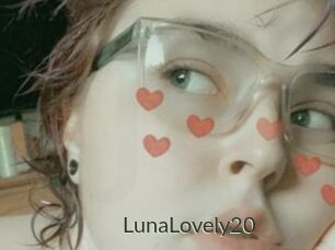 LunaLovely20