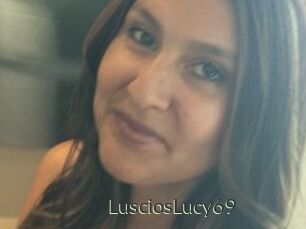 LusciosLucy69