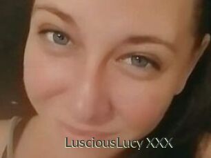 LusciousLucy_XXX