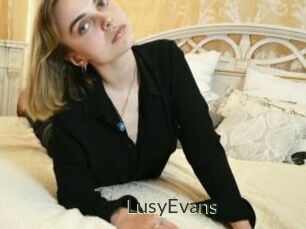 LusyEvans