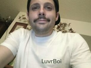 LuvrBoi