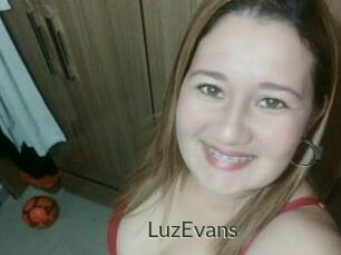 LuzEvans