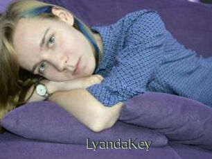 LyandaKey