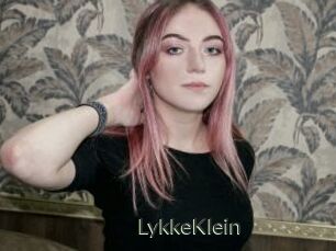 LykkeKlein