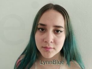 LynnBlue