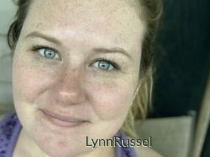 LynnRussel