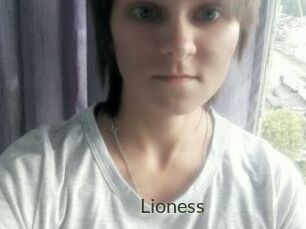 _Lioness_