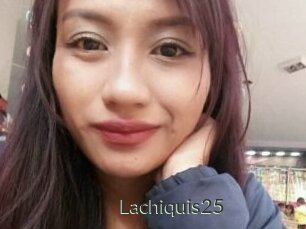 Lachiquis25