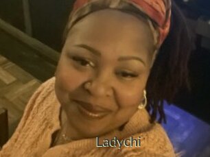 Ladychi