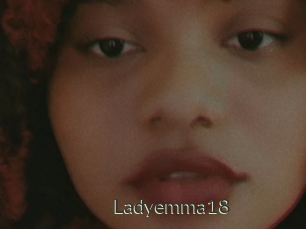 Ladyemma18