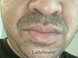 Ladyhealer