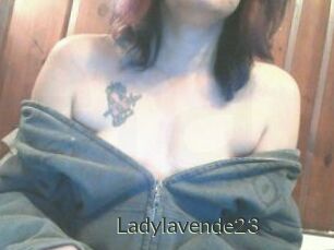 Ladylavende23