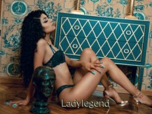 Ladylegend