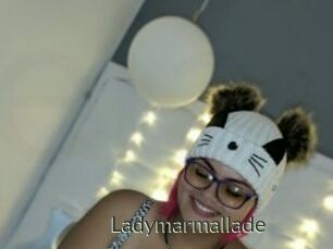 Ladymarmallade