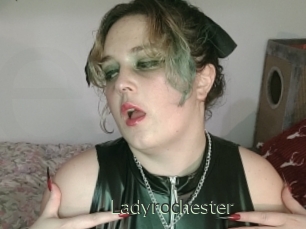 Ladyrochester