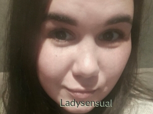 Ladysensual