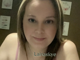 Lainaskye