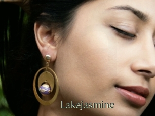 Lakejasmine