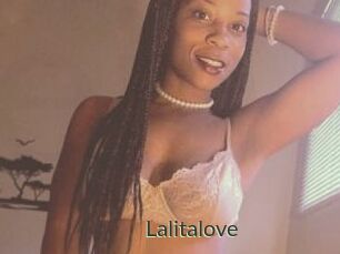 Lalitalove