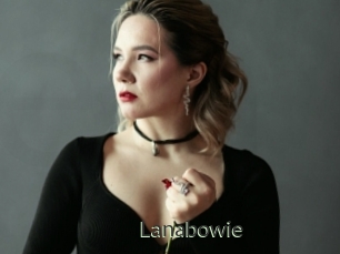 Lanabowie