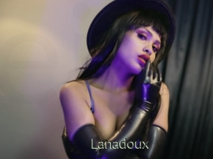 Lanadoux