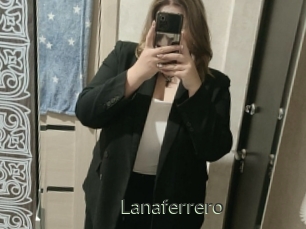 Lanaferrero