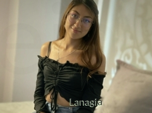 Lanagia