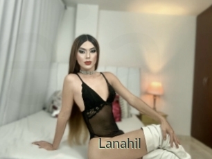 Lanahil