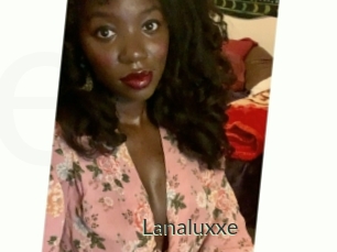 Lanaluxxe