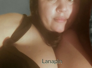 Lanapin