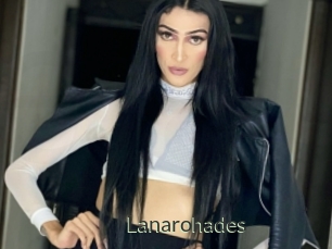 Lanarohades