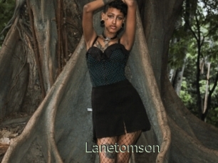 Lanetomson