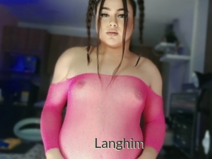 Langhim