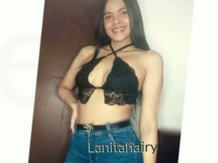 Lanitahairy