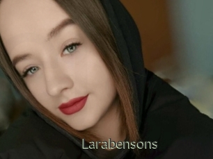 Larabensons