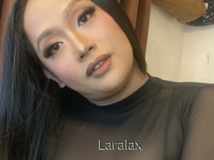 Laralax