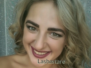 Lashastare