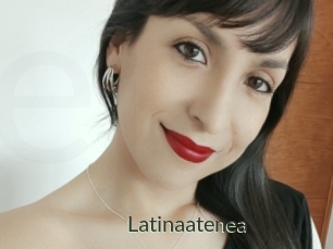 Latinaatenea