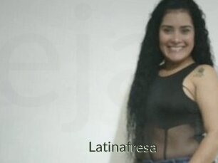 Latinafresa