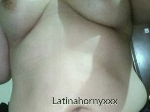 Latinahornyxxx