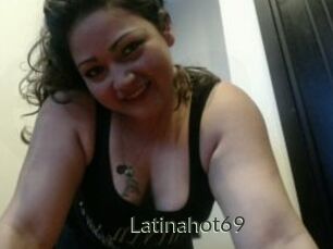 Latinahot69