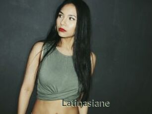 Latinasiane