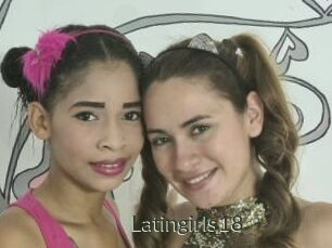 Latingirls18