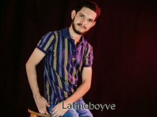 Latinoboyve