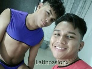 Latinpasionx