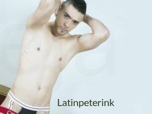 Latinpeterink