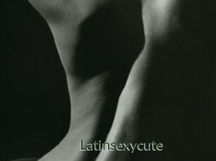 Latinsexycute